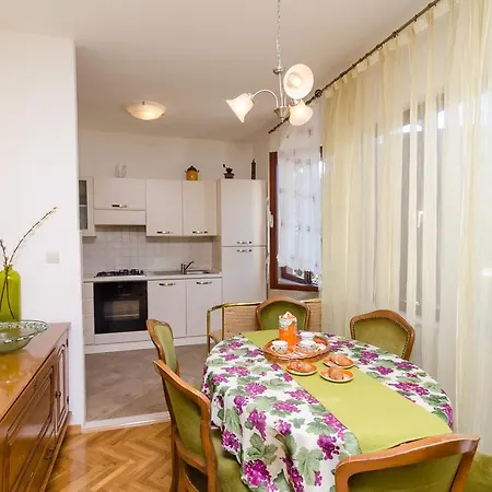 Апартаменты Stjepko