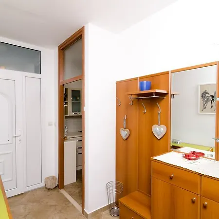 Stjepko Апартаменты