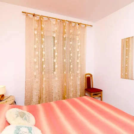 Апартаменты Stjepko