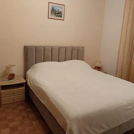 아파트 Stjepko