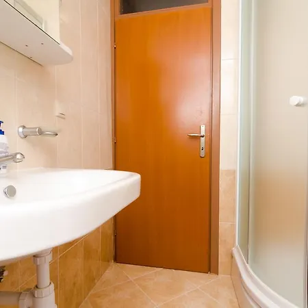 Stjepko Apartment *
