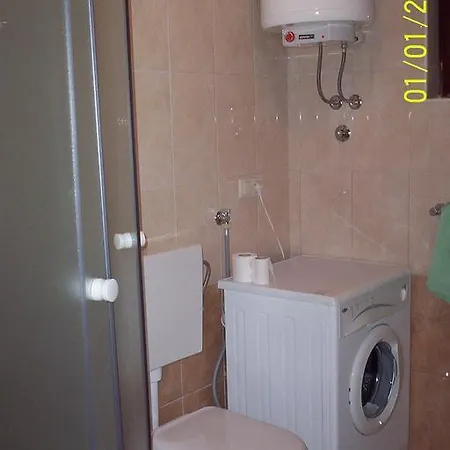 Apartmán Stjepko *