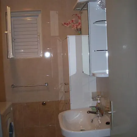 Stjepko Apartment *