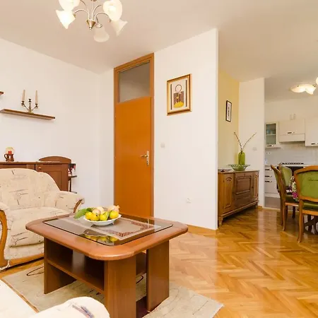 Apartamento Stjepko *